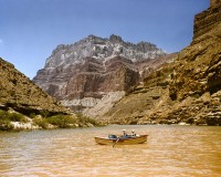 Day 06: The Little Colorado River