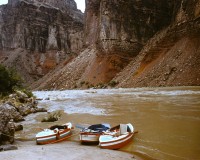 Day 07: The Boats That Saved Grand Canyon