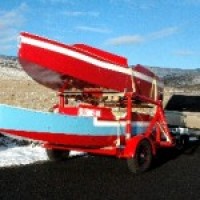 Port Townsend Boat Show 9/7/2012