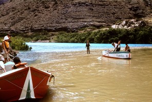 Day 6: Nankoweep Canyon to Lava Chuar