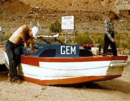 GEM 1957