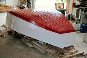 Building the GEM Replica – 2