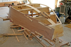 Building the GEM Replica