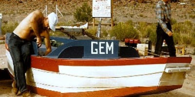 GEM 1957