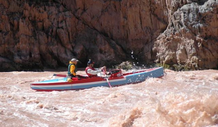 1954 Susie R Replica